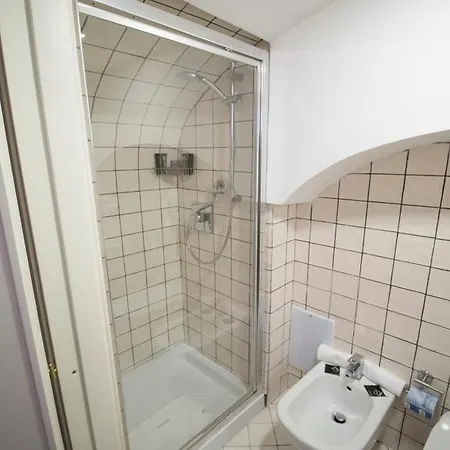 Chiaia 32 Apartment Naples